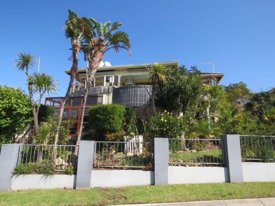 4 Bedroom Property for Sale in Cutty Sark Western Cape